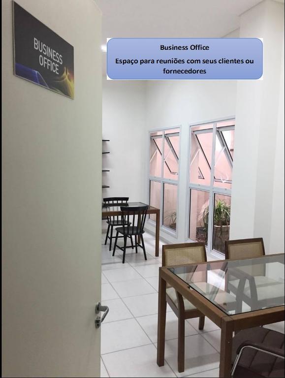 Apartamento Apartamento Studio Na Avenida Ipiranga 