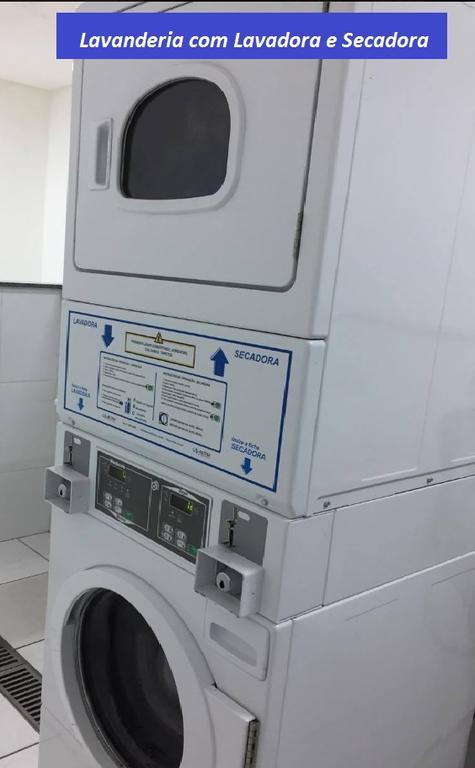 Apartamento Studio Na Avenida Ipiranga 