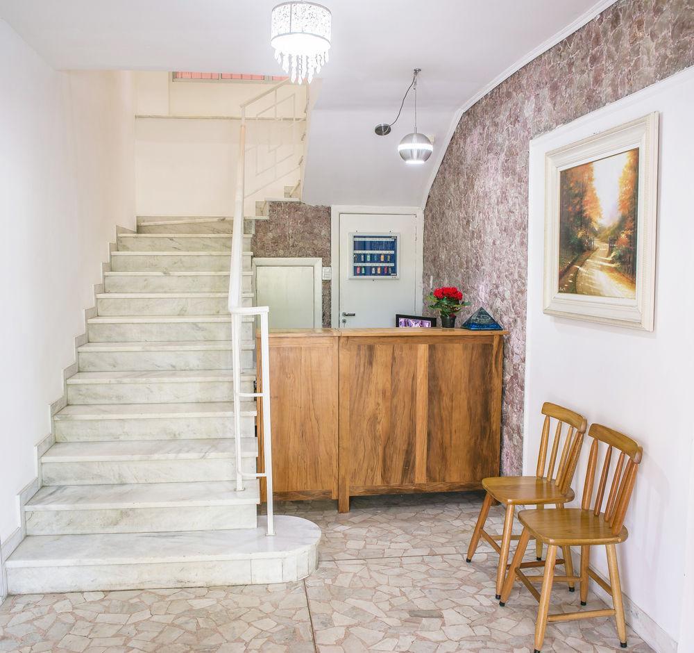 Hotel Aquarius