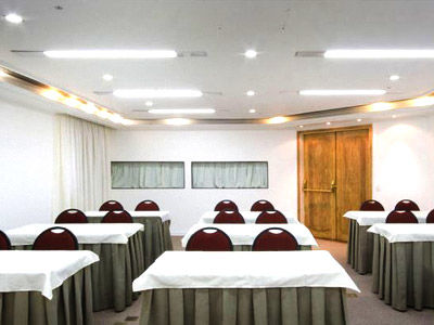 Le Premier Hotel São Paulo
