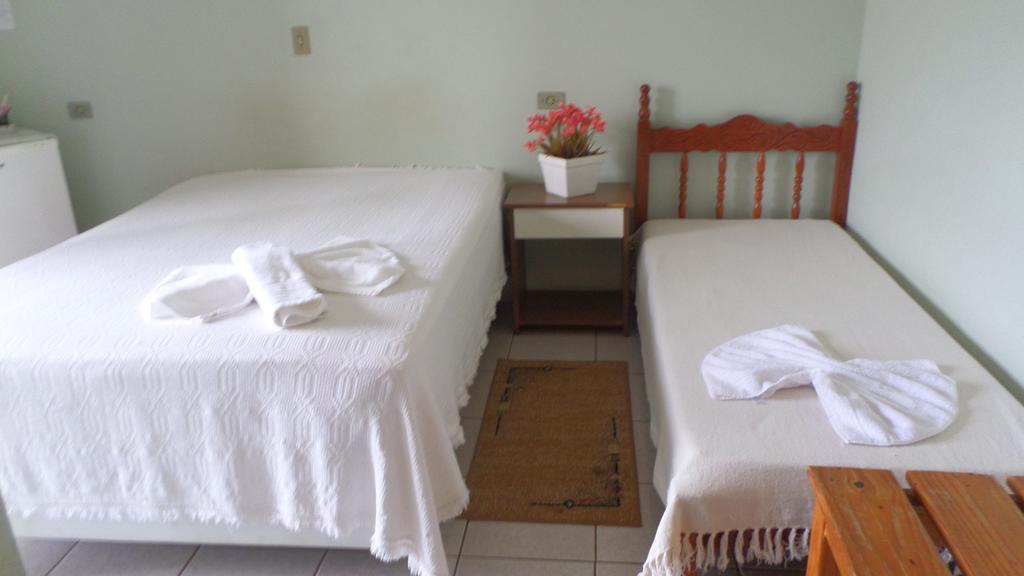Guest house Estancia Das Flores Sao Paulo