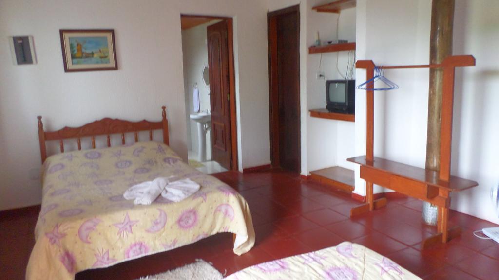 Guest house Estancia Das Flores