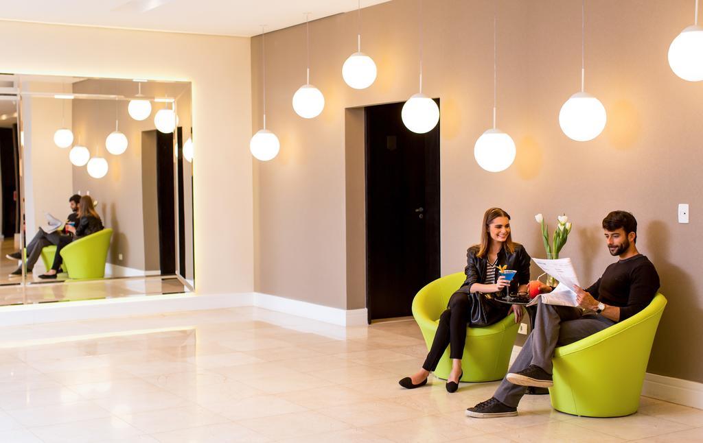 Belas Artes Sp Paulista - Managed By Accorhotels