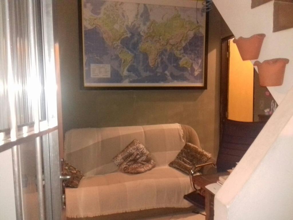 Hostel Girassol Madalena *