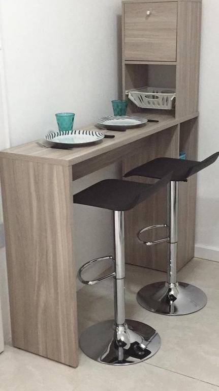 Apartamento Studio Na Avenida Ipiranga 