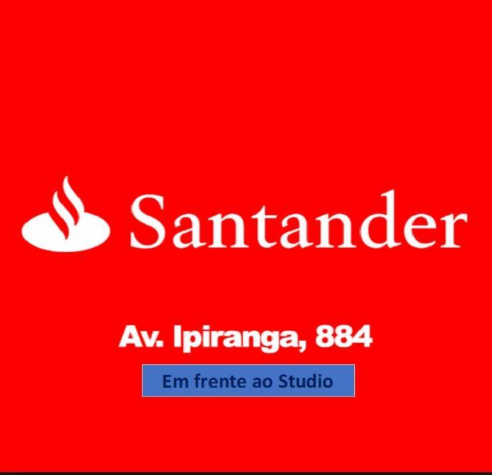 Apartamento Studio Na Avenida Ipiranga 