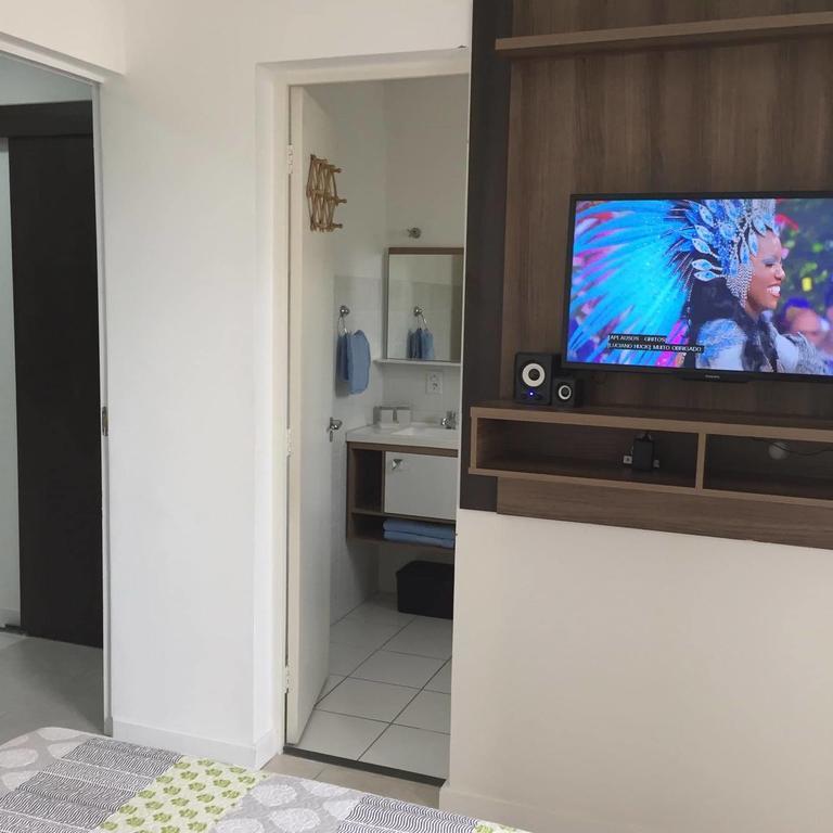 Apartamento Studio Na Avenida Ipiranga 