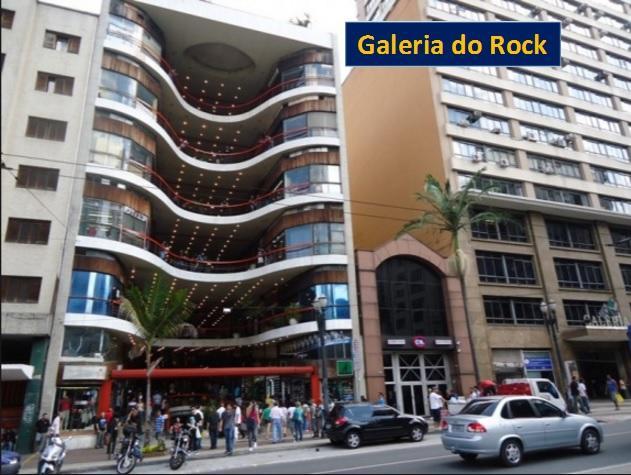 Apartamento Apartamento Studio Na Avenida Ipiranga 
