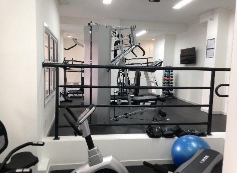 Apartamento Studio Na Avenida Ipiranga 