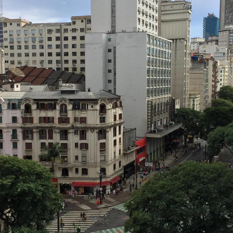 Apartamento Studio Na Avenida Ipiranga 