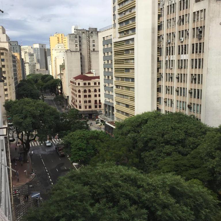 Apartamento Studio Na Avenida Ipiranga 