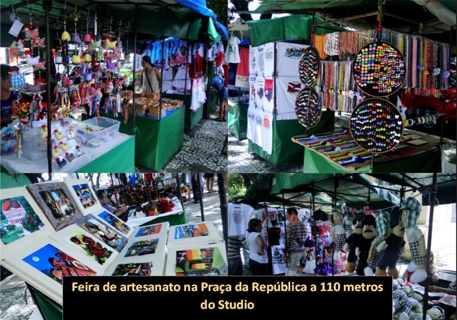 Apartamento Studio Na Avenida Ipiranga 