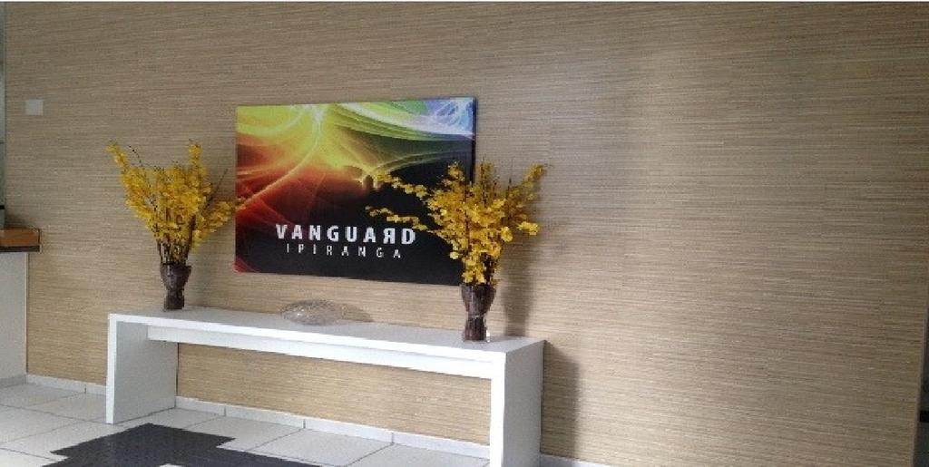 Apartamento Apartamento Studio Na Avenida Ipiranga 