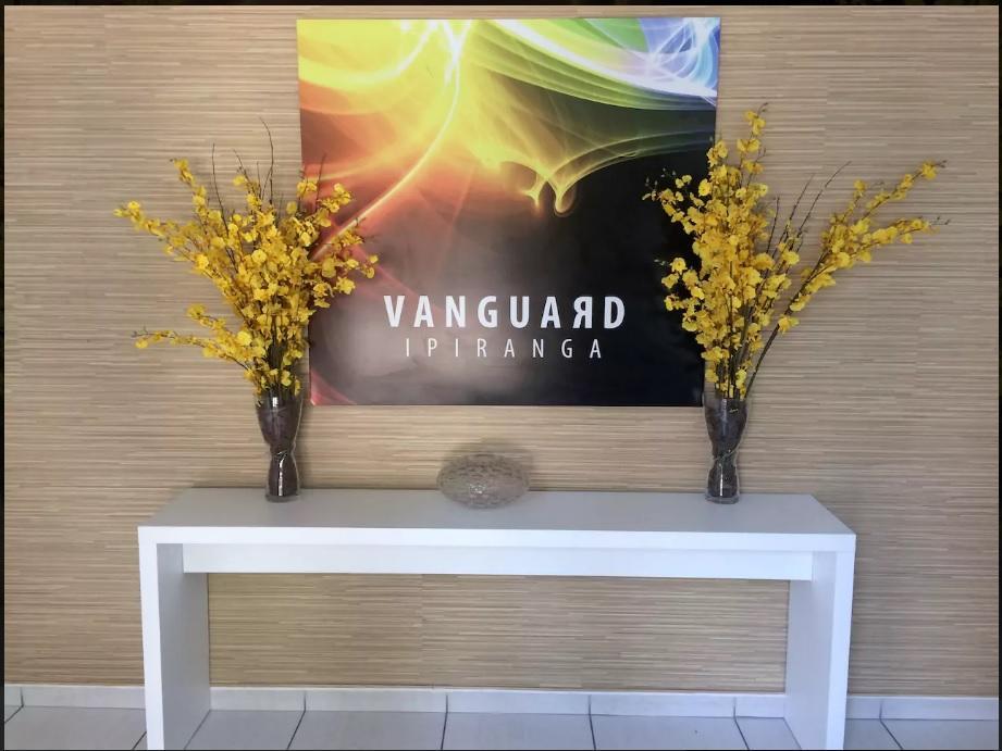 Lindo Studio Av. Ipiranga Apartamento