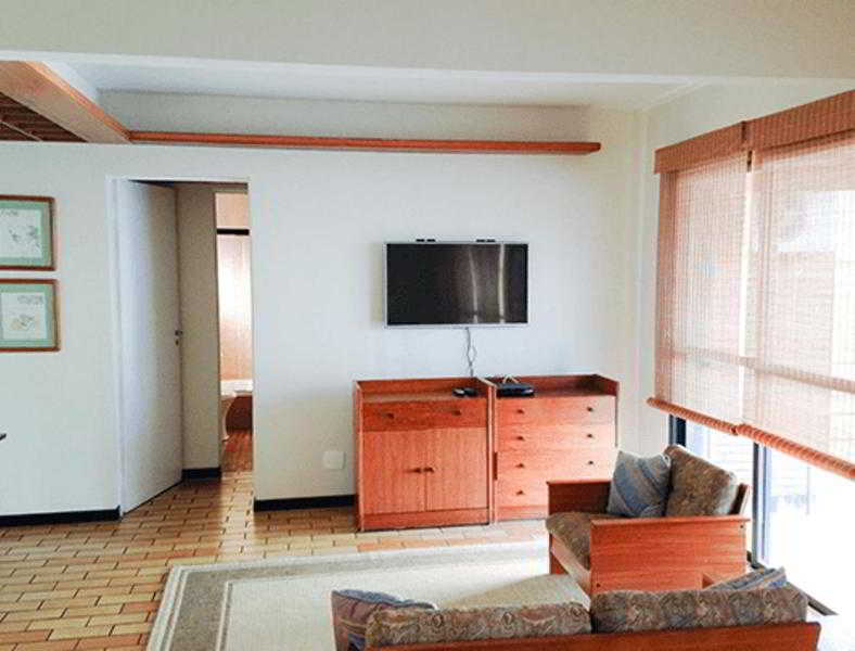 Alameda Aparthotel 3*