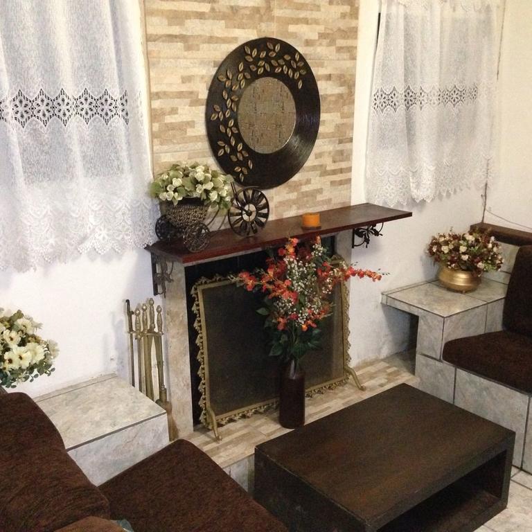 Residencia Familiar