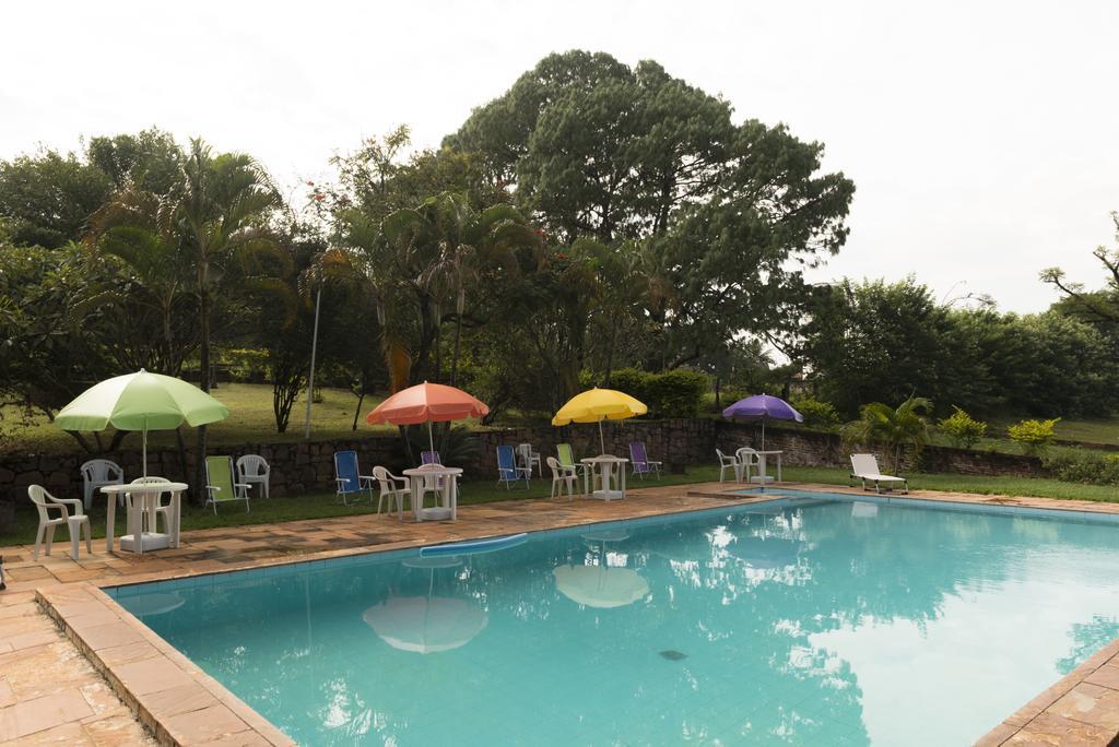 Sopro Do Vento Guest house