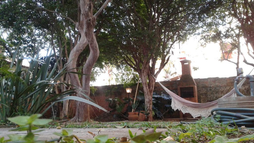 Hospedagem domiciliar Happy Sweet 3 *