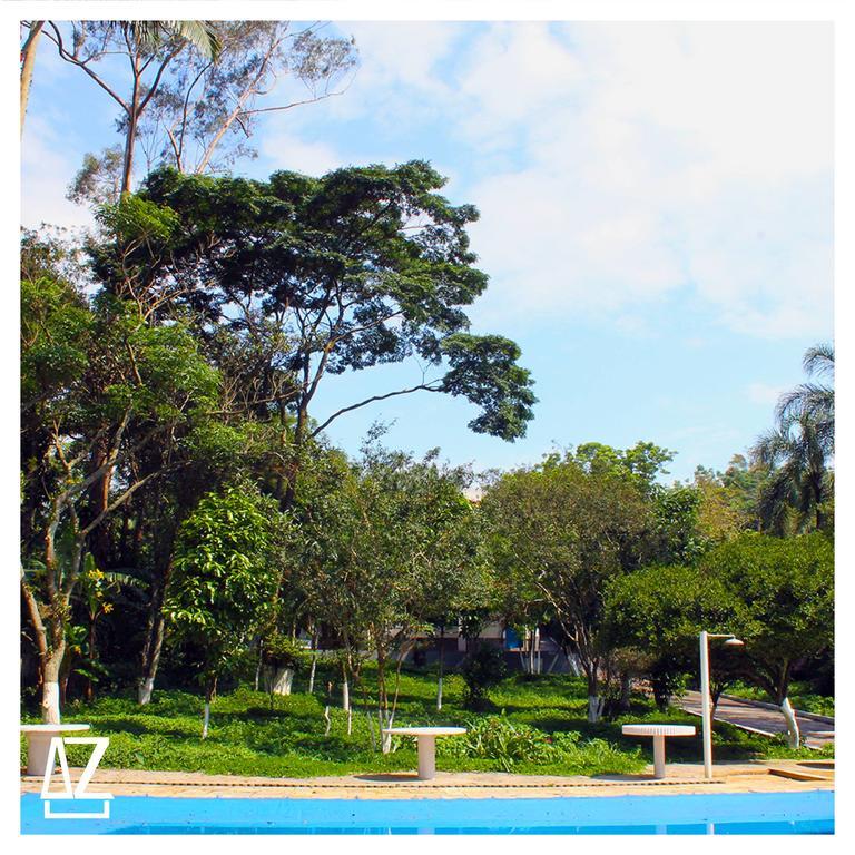 Chacara Azul São Paulo