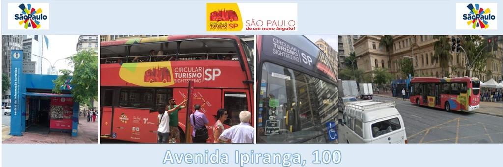 Apartamento Lindo Studio Av. Ipiranga