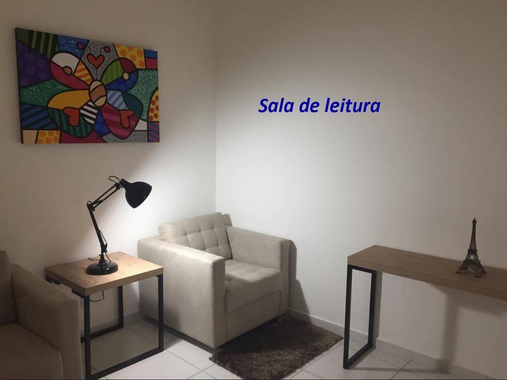 Lindo Studio Av. Ipiranga Apartamento