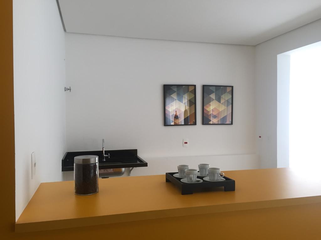 Apartamento Allianz Parque São Paulo