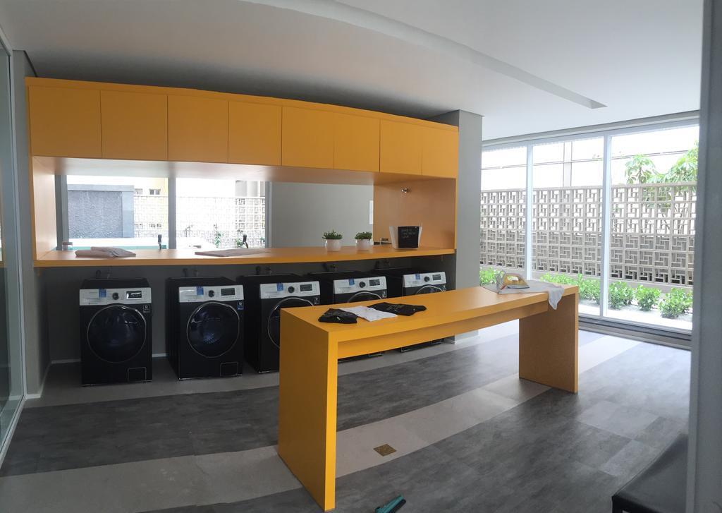 Allianz Parque Apartamento São Paulo