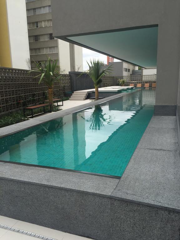 Apartamento Allianz Parque *