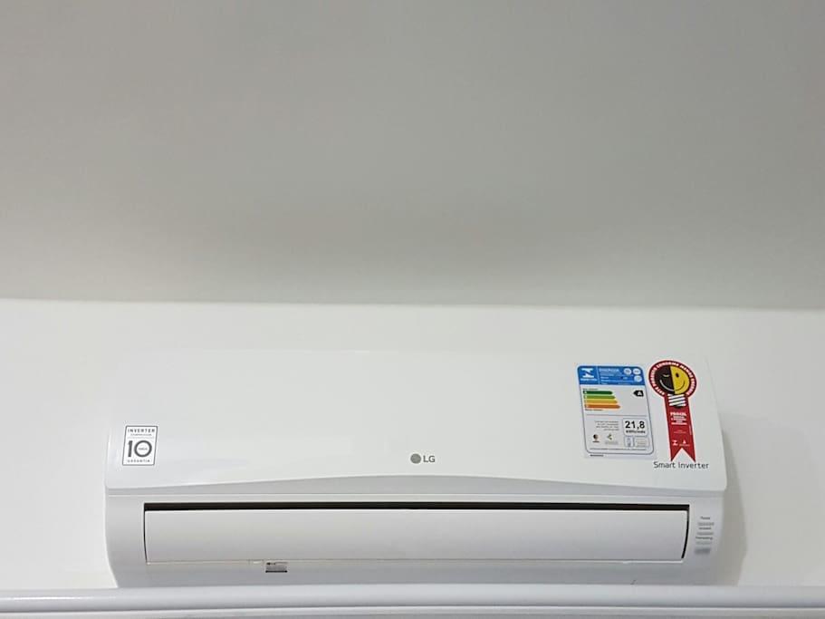 Allianz Parque Apartamento *