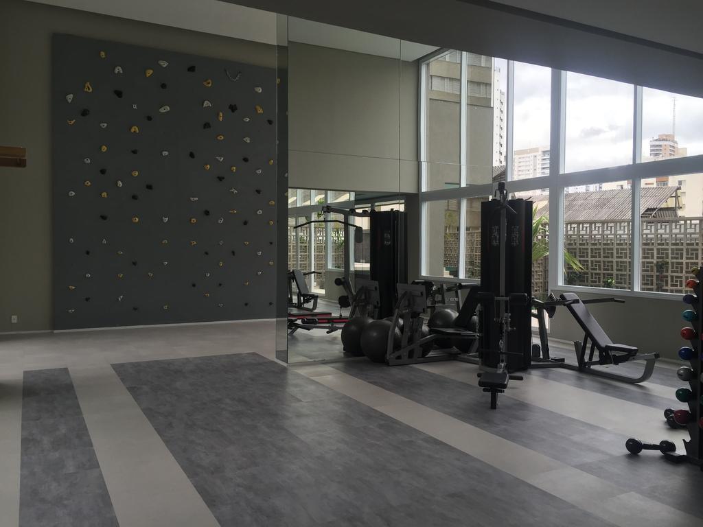 Allianz Parque Apartamento