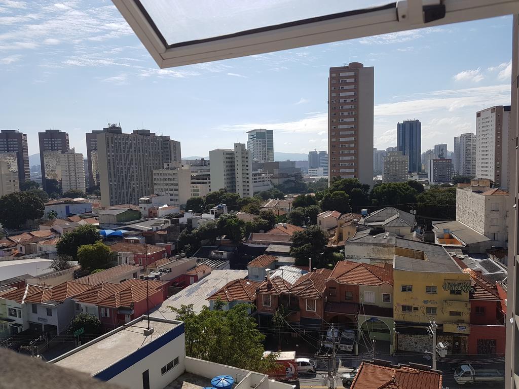 Allianz Parque Apartamento