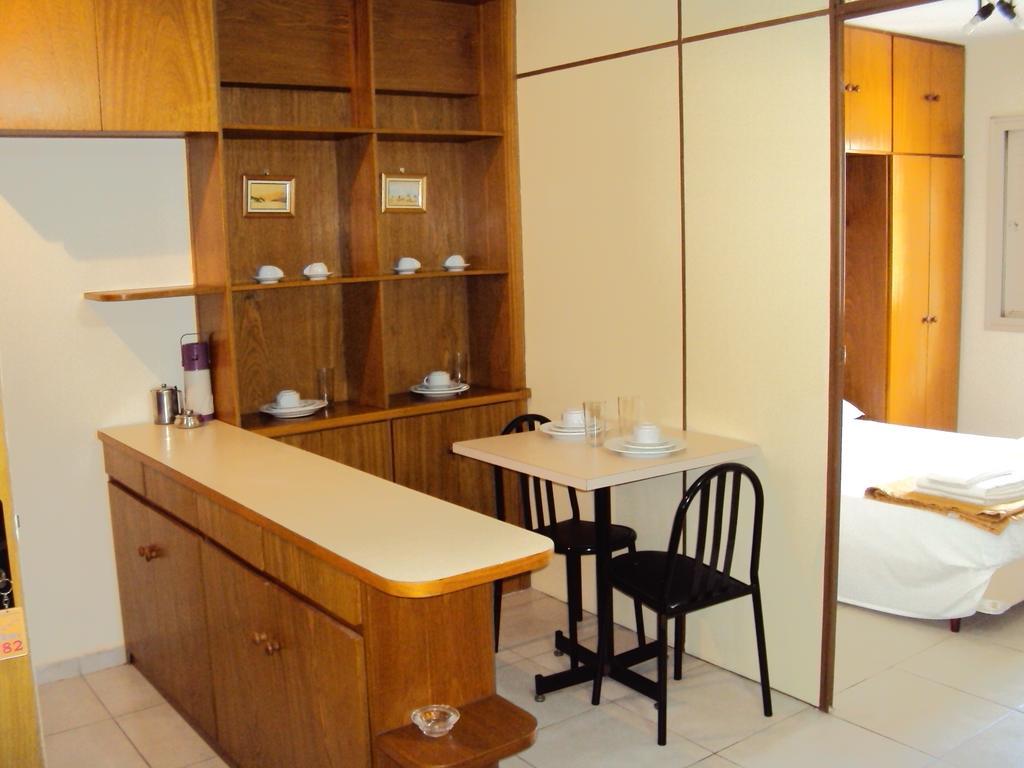 Residencial Geneve Aparthotel 2*