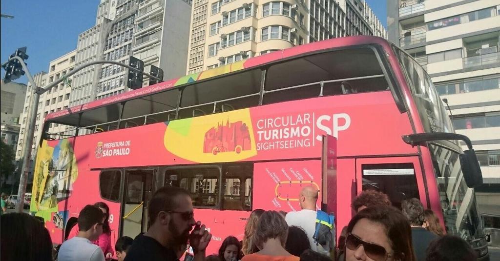 Lindo Studio Av. Ipiranga * São Paulo