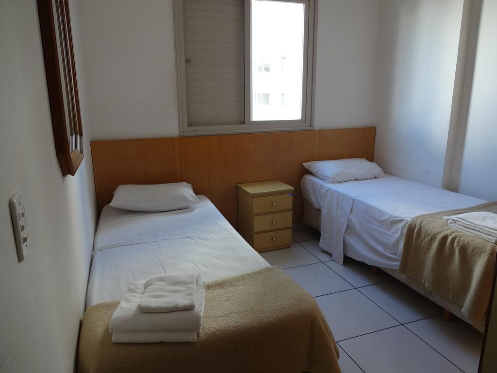 Residencial Geneve Aparthotel