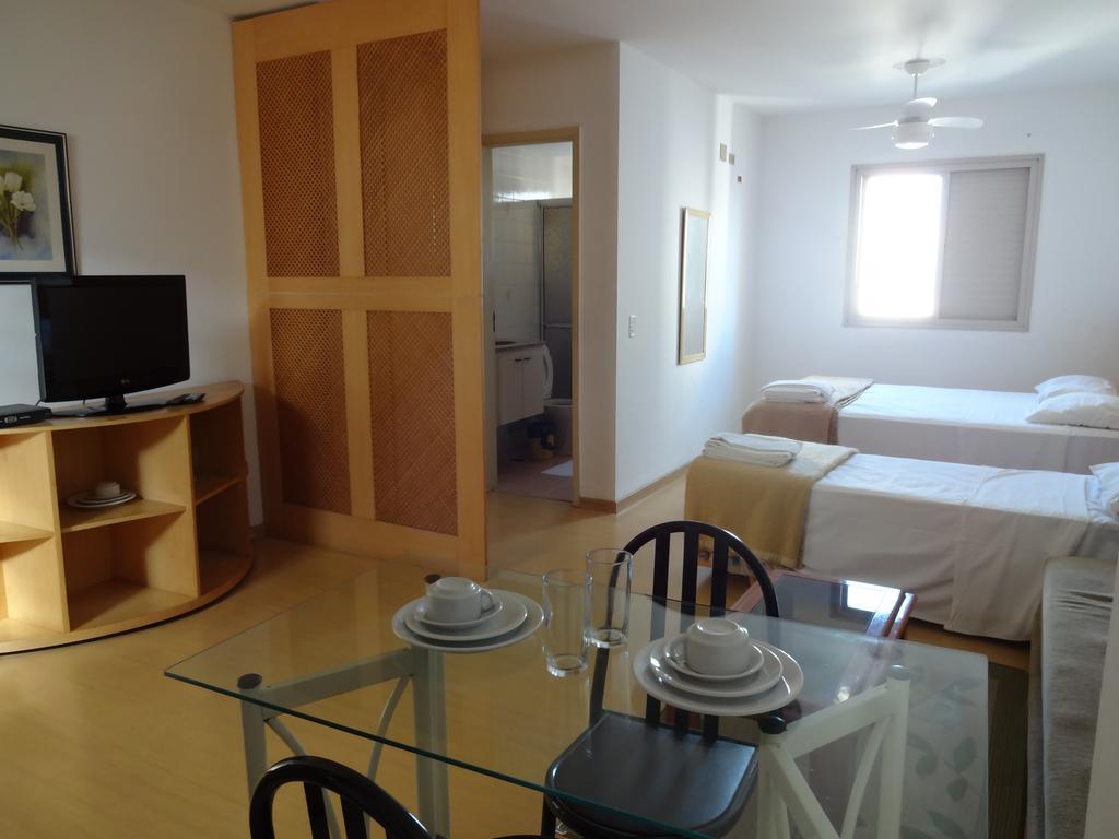 Aparthotel Residencial Geneve São Paulo