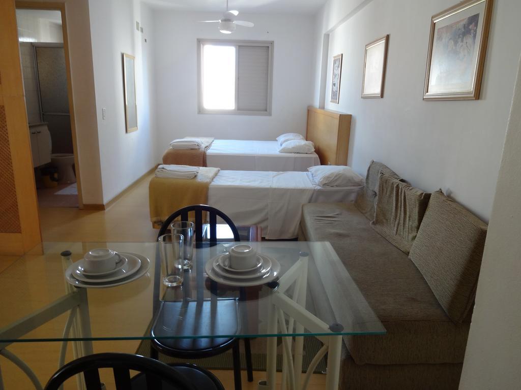 Residencial Geneve Aparthotel São Paulo