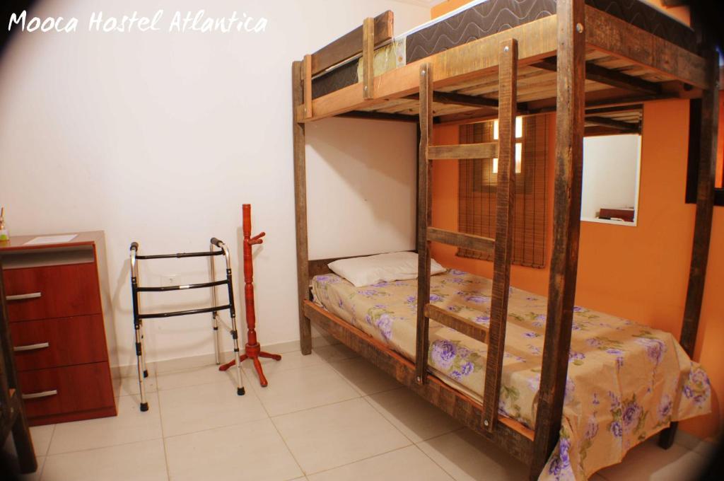 Mooca Albergue *