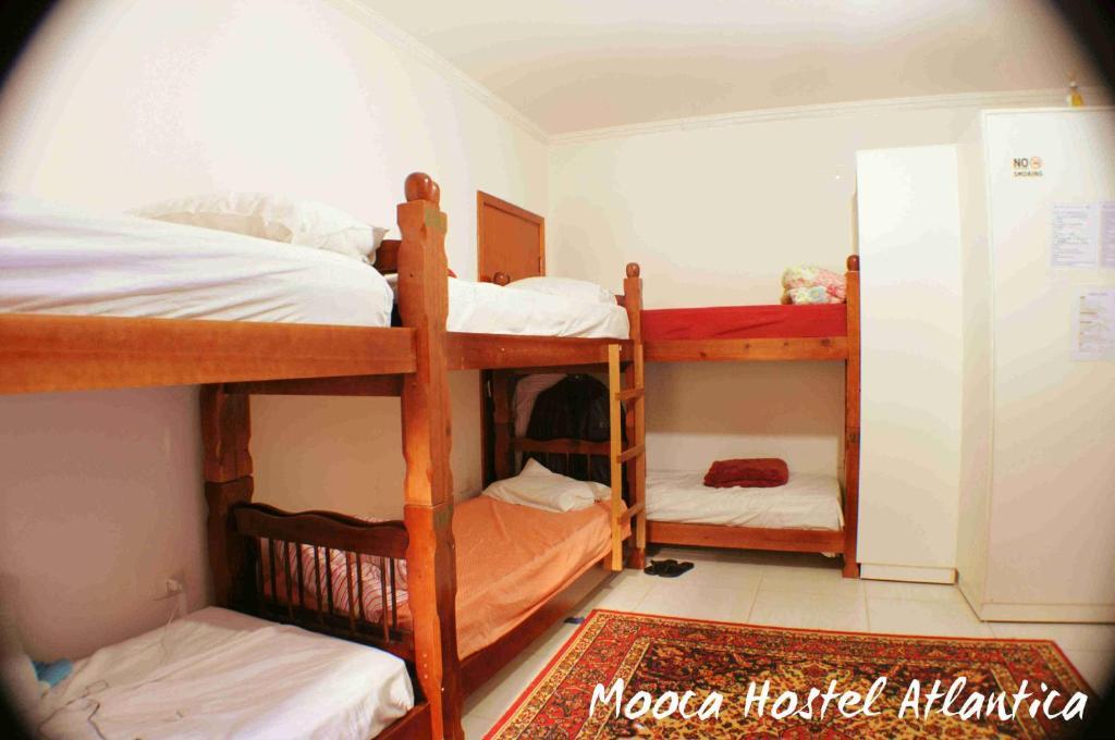 Mooca Albergue São Paulo