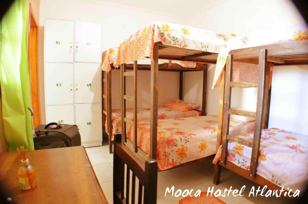Mooca Albergue *