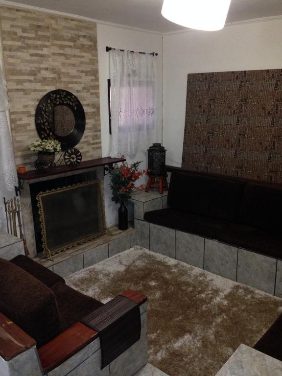 Hospedagem domiciliar Residencia Familiar