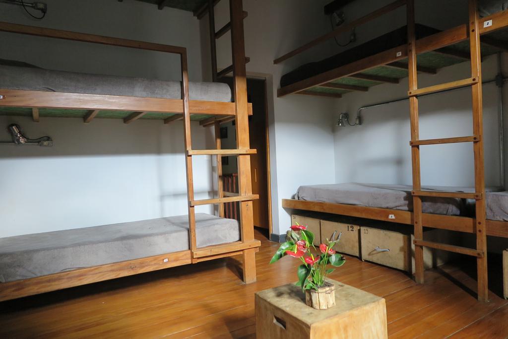 Citylights Hostel Sao Paulo