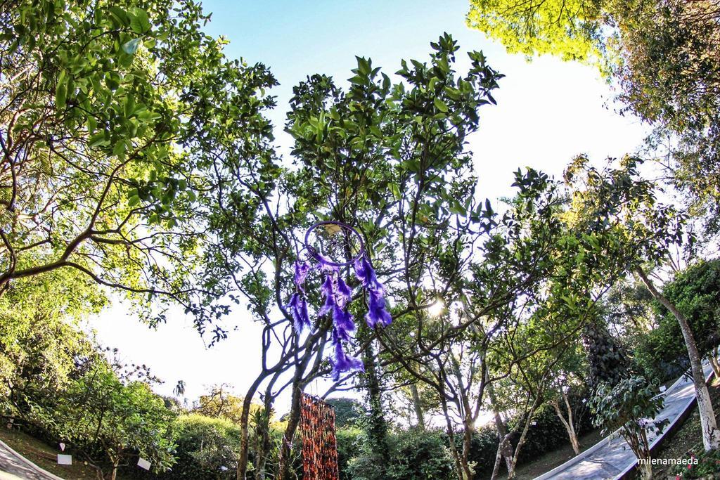 Casa de férias Chacara Azul São Paulo