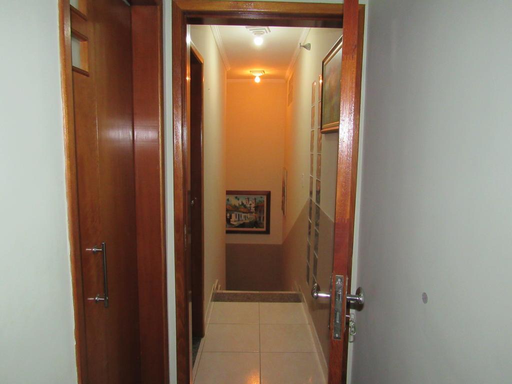 Granville Guest house Sao Paulo