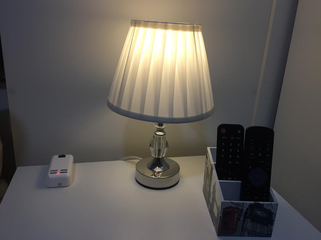 Apartamento Lindo Studio Av. Ipiranga São Paulo