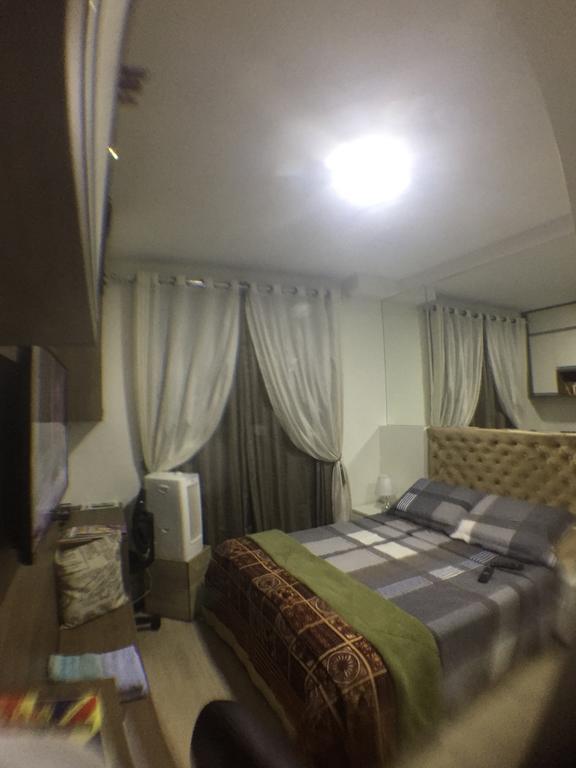 Apartamento Lindo Studio Av. Ipiranga