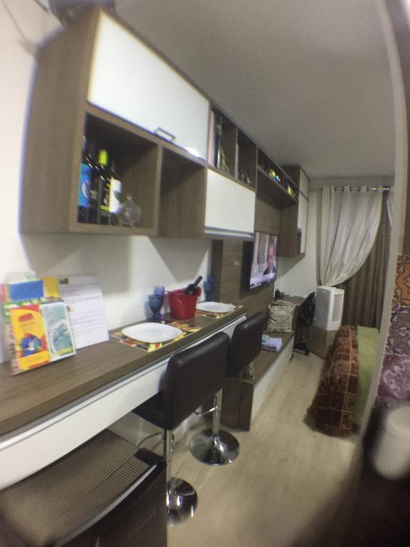 Lindo Studio Av. Ipiranga Apartamento