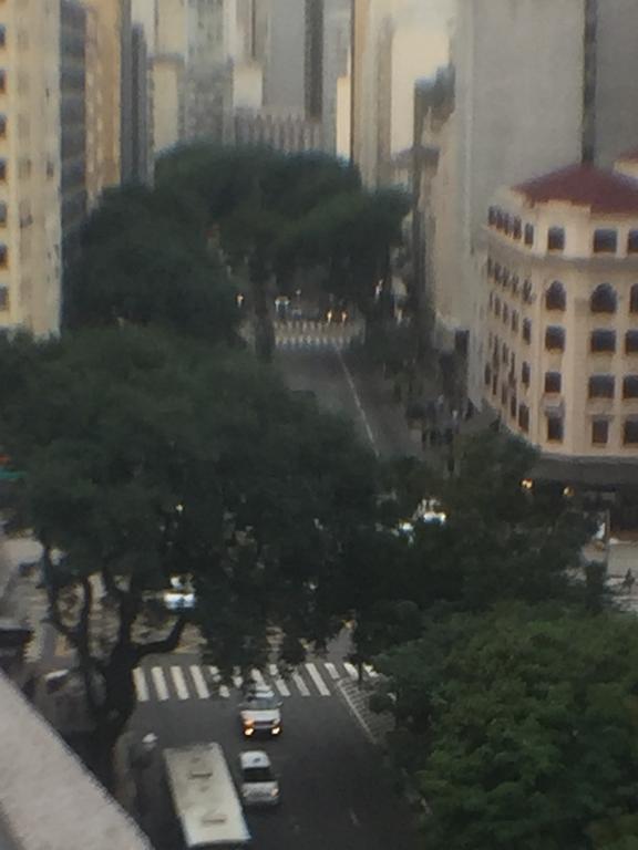 Apartamento Apartamento Studio Na Avenida Ipiranga 
