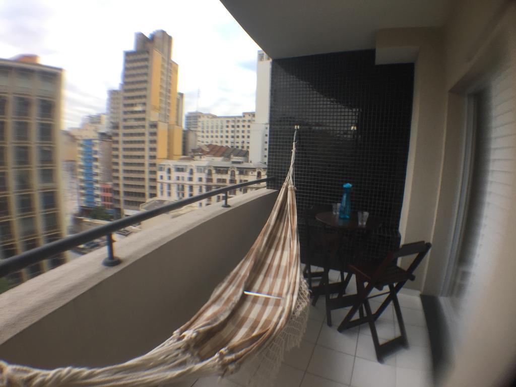 Apartamento Studio Na Avenida Ipiranga 