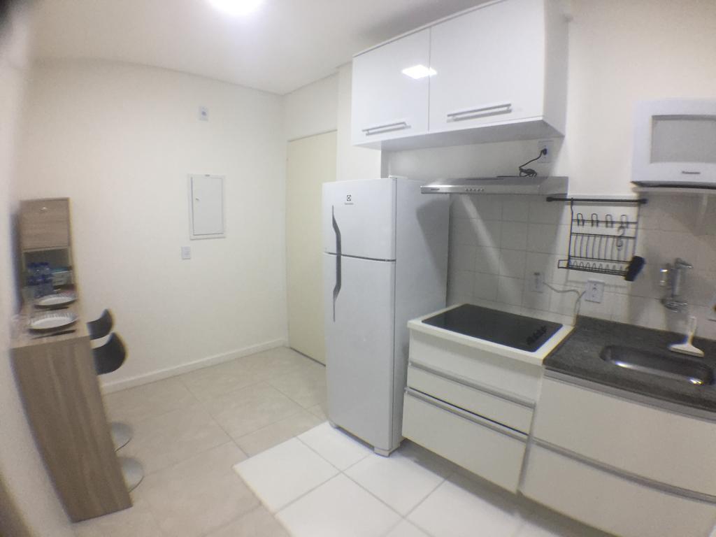 Apartamento Studio Na Avenida Ipiranga 