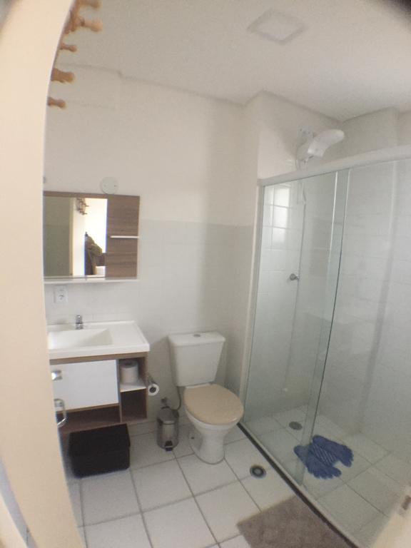 Apartamento Apartamento Studio Na Avenida Ipiranga 